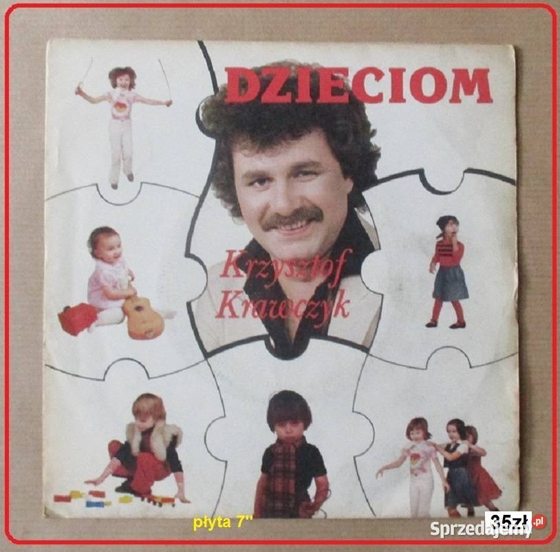 Zaklęte prawdy Lech Konopińskipłytabajki płyta winylowa łódzkie Łódź