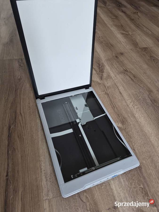 Skaner EPSON Perfection V19 J371A Warta sprzedam