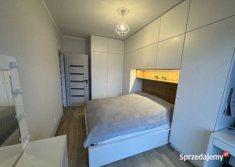 3pok 52met Krakowskie Tarasy BALKONKOMÓRKAGARAŻ dolnośląskie Wrocław