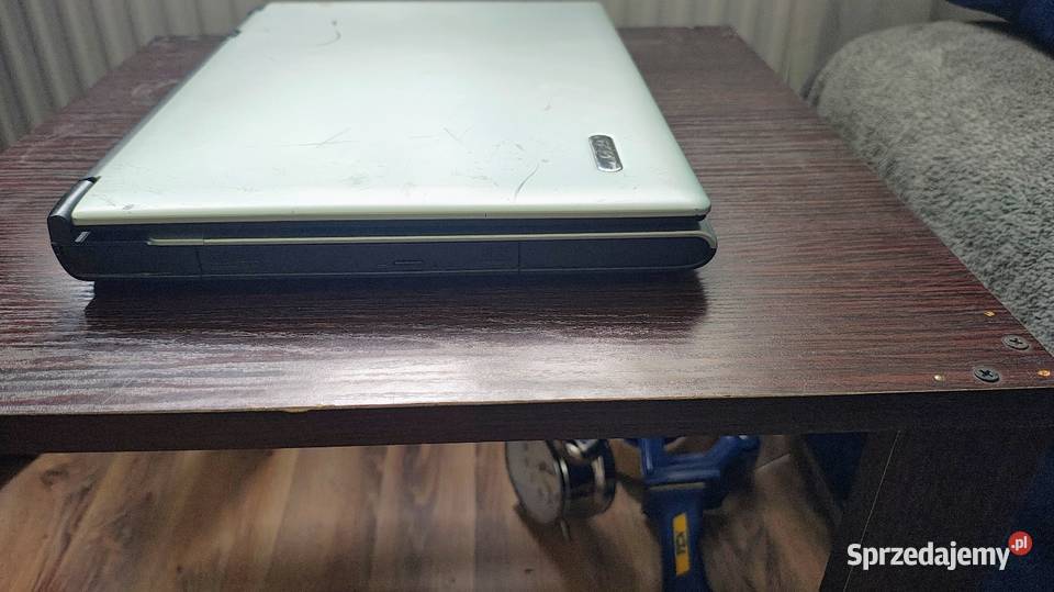 Acer TravelMate 4100 Taktowanie 173 Annów