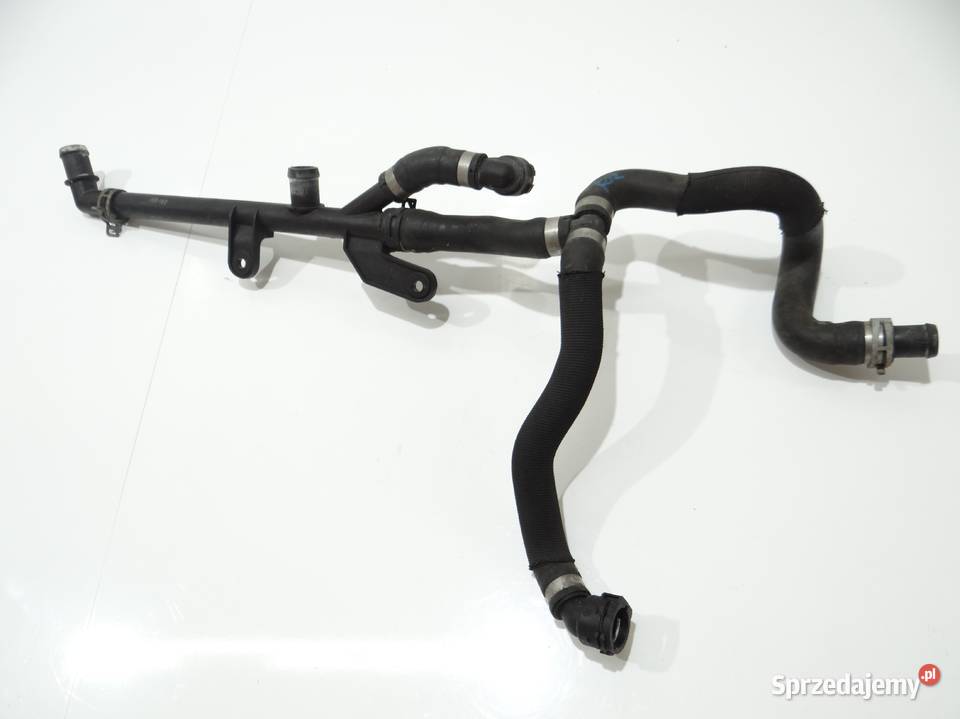 PRZEWÓD WĄŻ WODY BMW F02 9170339 Strzyżewice