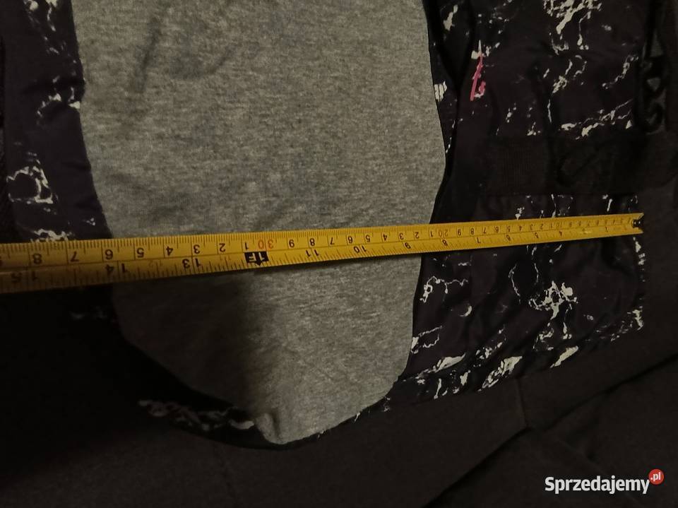 torba plecak damski worek Torby, plecaki i walizki Poznań