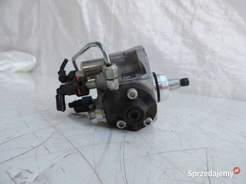 POMPA PALIWA WTRYSKOWA OPEL ASTRA K V 16 CDTI 55