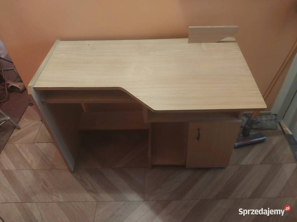 Biurko Łódź sprzedam