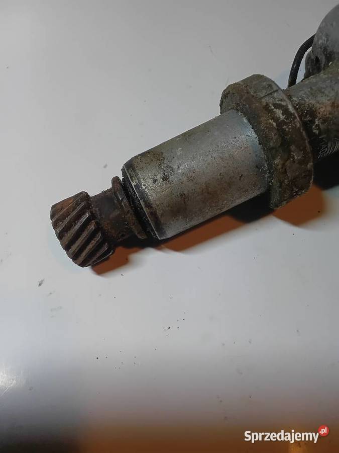 Aparat zapłonowy fiat 126p Milejewo sprzedam