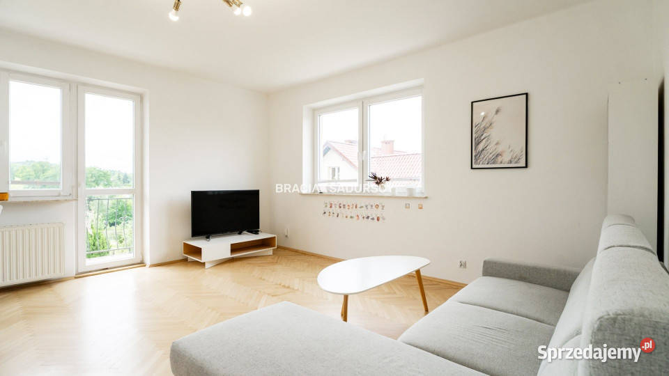 Mieszkanie Skawina Józefa Ignacego Kraszewskiego sprzedam