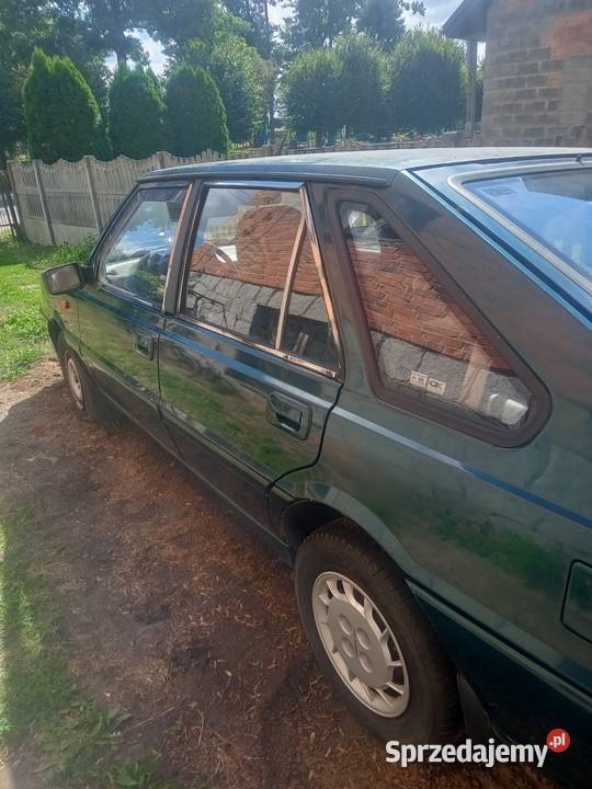 Polonez caro 1600cm3 Caro Sokolniki