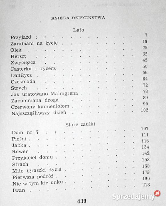 Wyspa miłości Tom 12 Jurij Nagibin Pozostałe lubelskie Chełm
