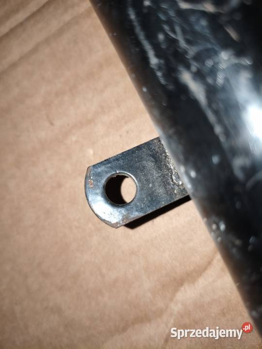 Oryginalne chorągiewki przedniego zawieszenia