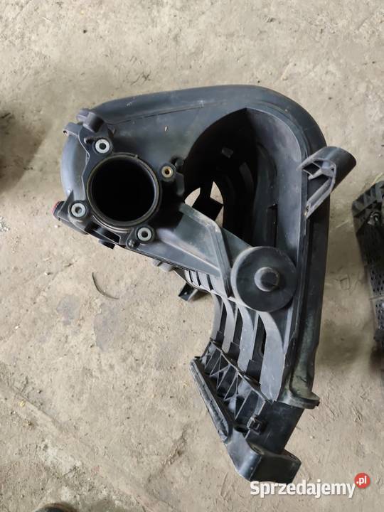 Dolot Mercedes Benz A169 Tarnogród