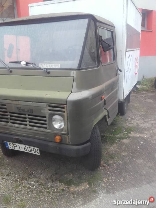 żuk wojskowy Piekary Śląskie sprzedam