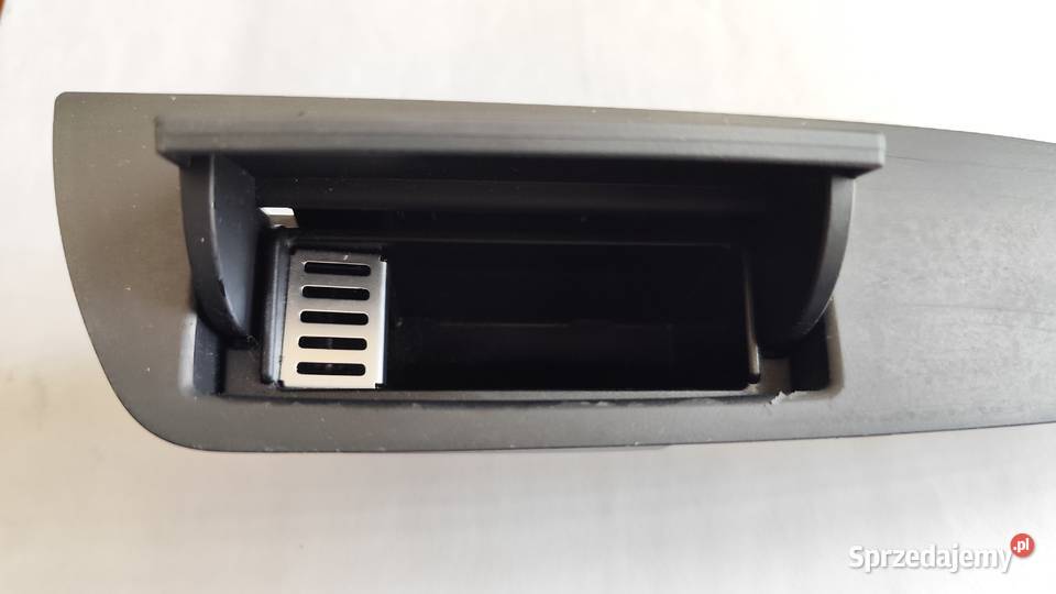 BMW F01 F02 przełącznik włącznik panel szyby Wyposażenie elektryczne Elbląg
