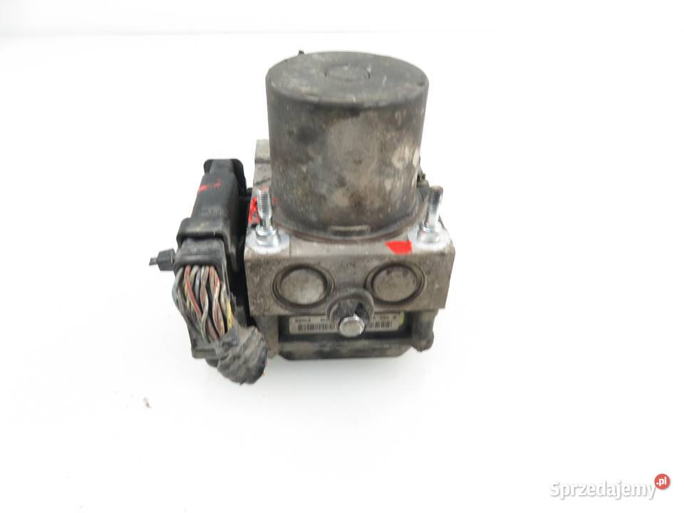 POMPA ABS MAZDA CX7 ER 0265950736 sprzedam