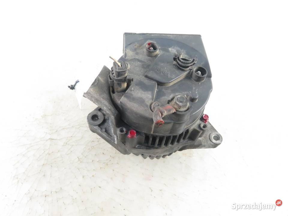 ALTERNATOR RENAULT KANGOO I 14