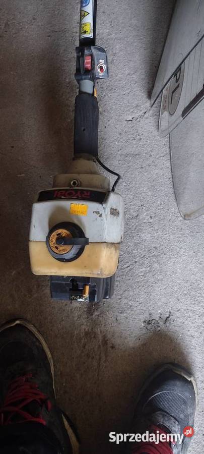 Kosa spalinowa Ryobi 305RT sprzedam
