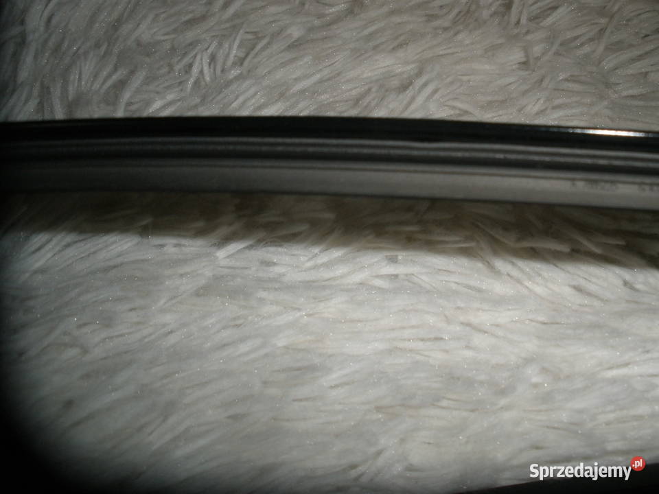 Wycieraczki samochodowe Bosch AeroTwin komplet małopolskie