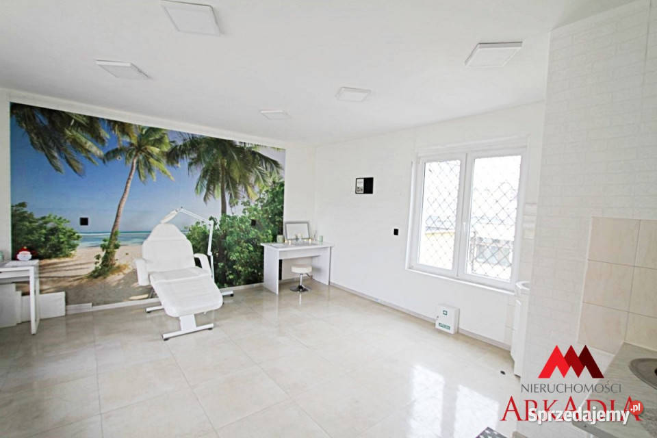 wynajmu lokalu 26m2 Włocławek Wynajem kujawsko-pomorskie