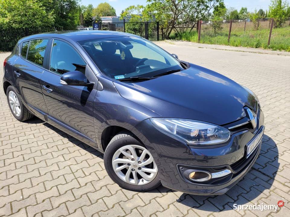 Wymieniony rozrząd Renault Megane III 12 Tce 132 Wrocław