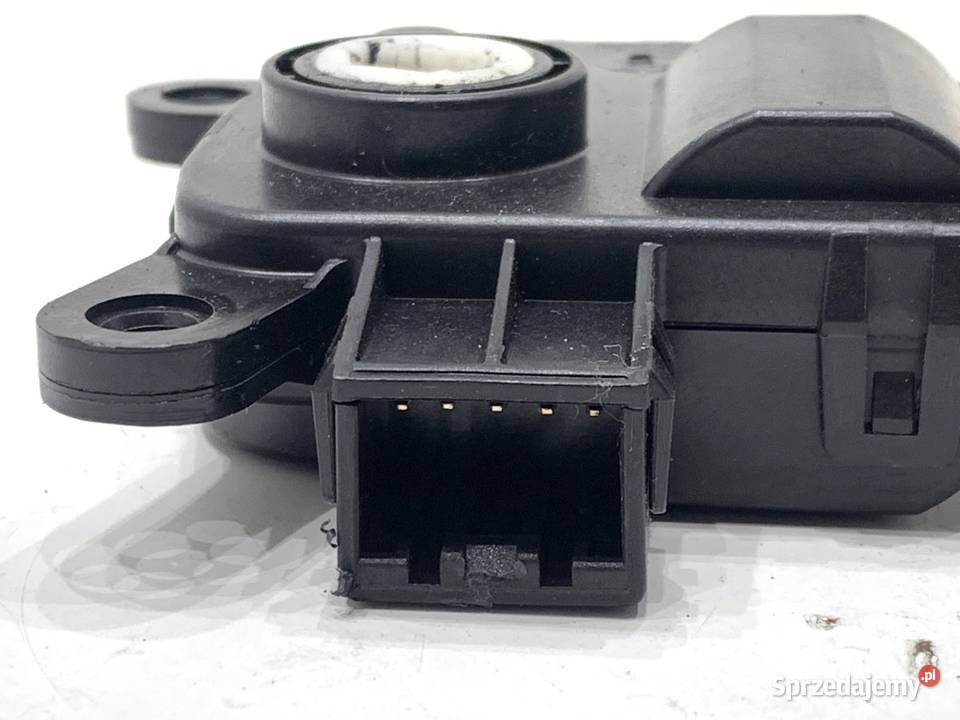 SILNIK NAGRZEWNICY HYUNDAI H400730881 KONA osobowe