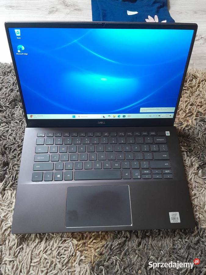 Laptop Dell Vostro 14 5401 Win11 Pro I51035G1 1920 x 1080 Dell