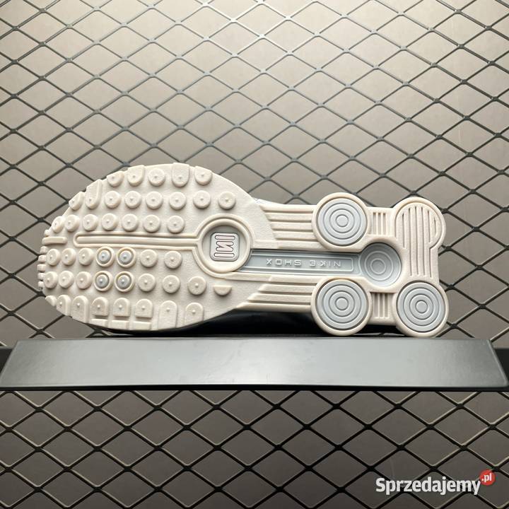 Nike Shox R4 buty damskie sportowe 3637383940