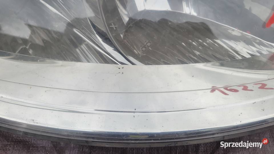 CITROEN C4 I LIFT PRAWY REFLEKTOR LAMPA PRAWA