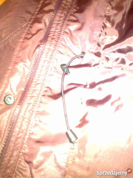 Nowy Damski Płaszcz NEGOCJUJ CENE Wyprzedaz Zabrze