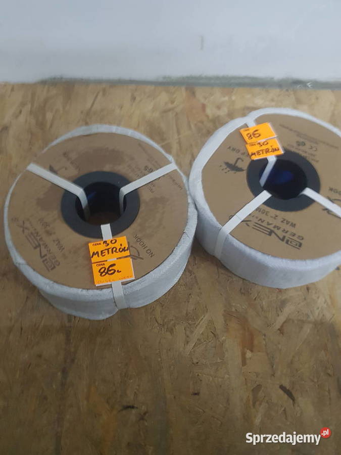 Wąż DO Wody PVC Szamba BRUDNEJ WODY 2 30m