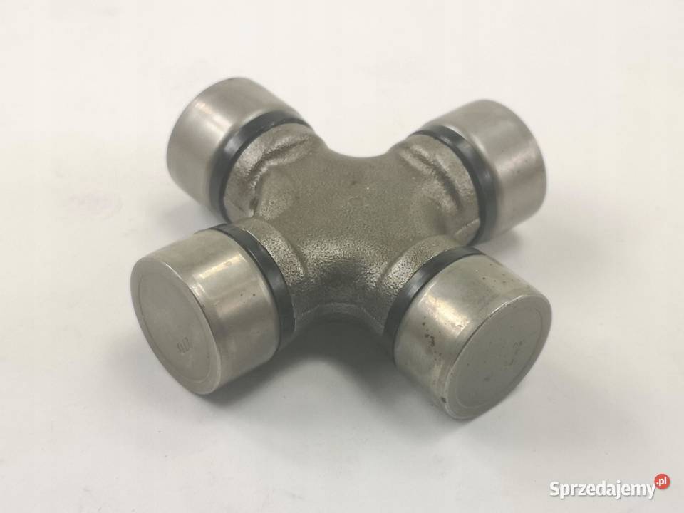 KRZYŻAK WAŁU KOMPLET IVECO DAILY II 19891999