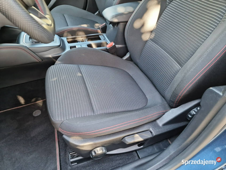 Ford Focus Ford Focus STLine X Kombi 10 EcoBoost czujnik deszczu Focus