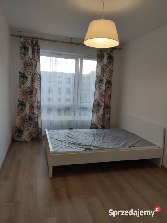 Mieszkanie do wynajęcia Mińsk Mazowiecki