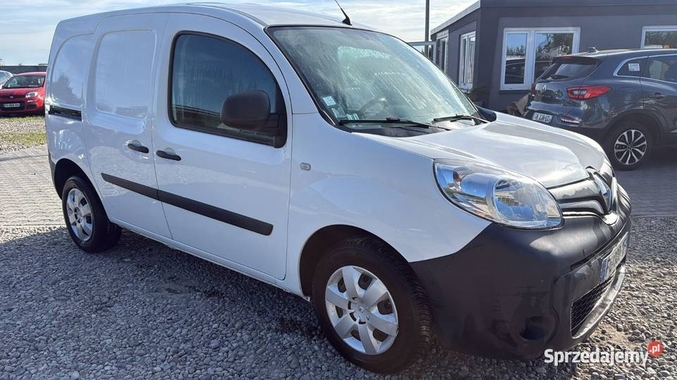 Renault Kangoo 2020r 15dci bluetooth Nowa Ruda sprzedam