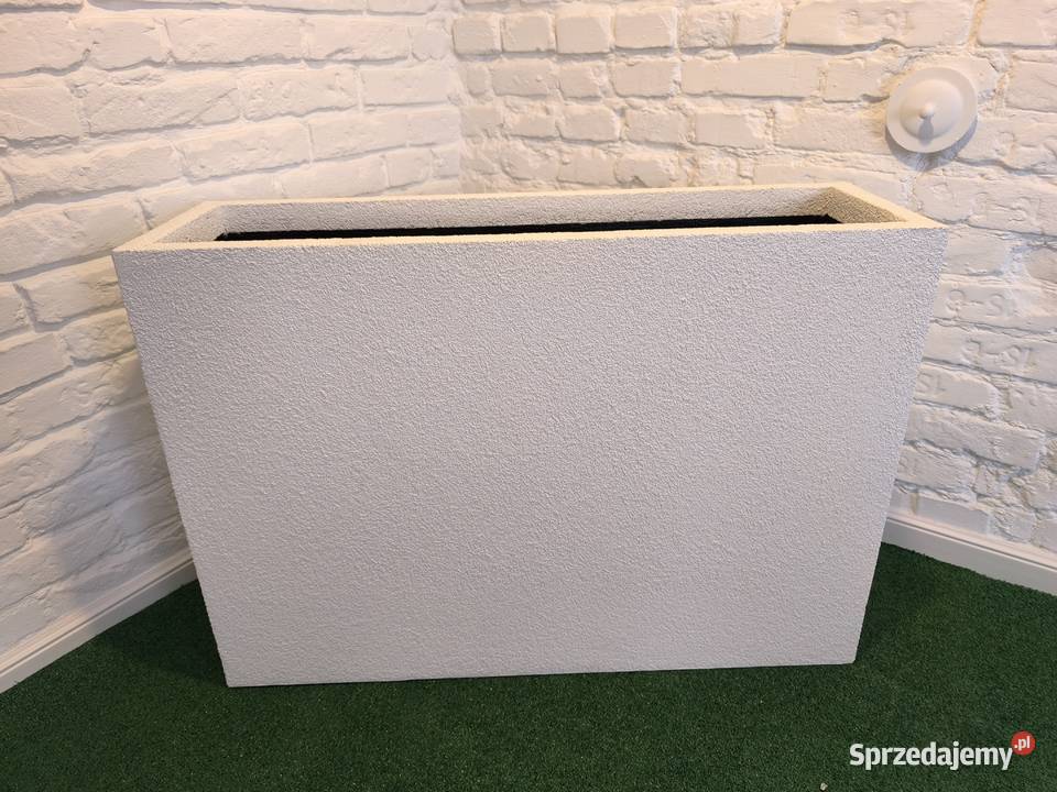 Donica Ogrodowa Targowiska