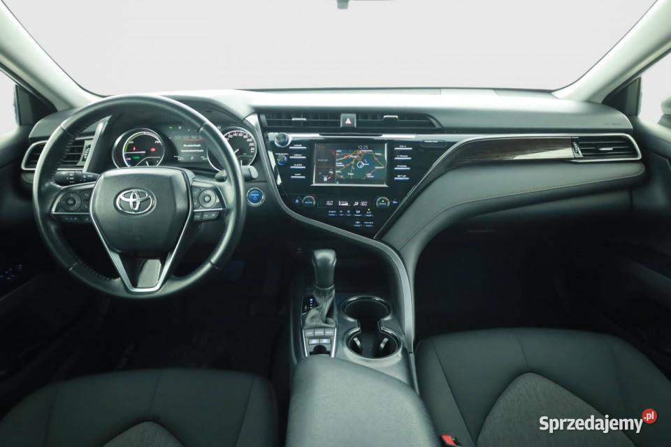 Toyota Camry 25 Hybrid wspomaganie kierownicy Piaseczno