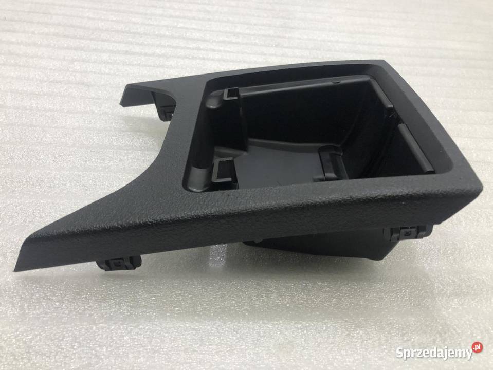 SCHOWEK TUNELU ŚRODKOWEGO PEUGEOT 407 9644584477