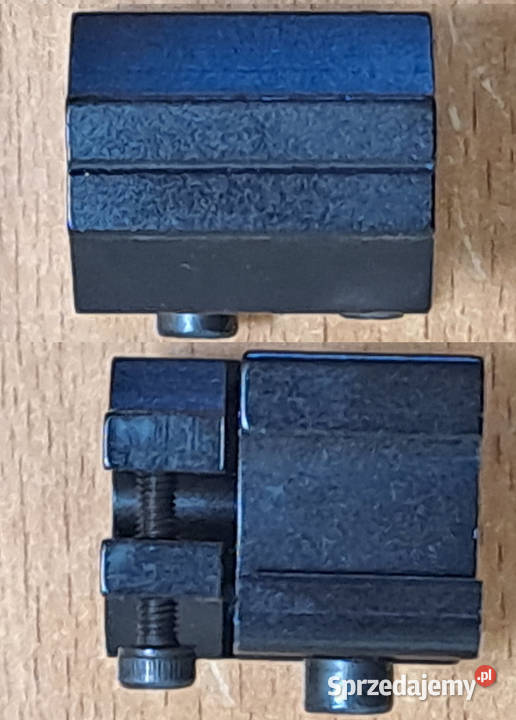 Wielofunkcyjny uchwyt do mocowania latarki na