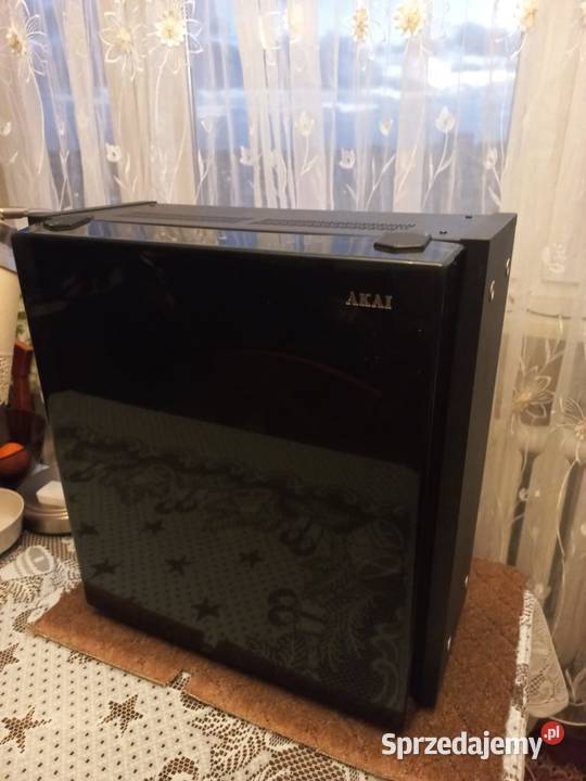 Akai GX 260 D Autorevers w odtwarzaniu i Wrocław