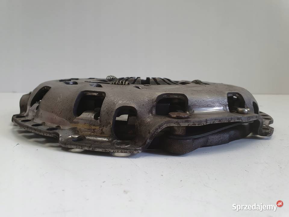 VW Caddy III 20 SDI SPRZĘGŁO tarcza docisk 9mm Chełm