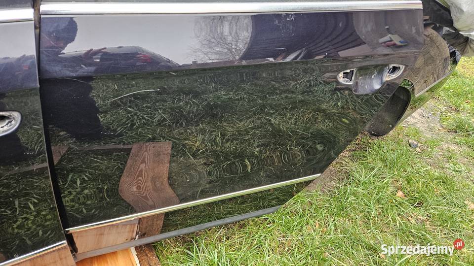 Passat B6 20 BMR różne części z demontażu Grodków