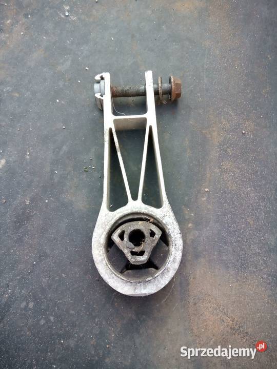 Ducato Boxer Jumper Poduszka Skrzyni Biegów Tył wielkopolskie Turek