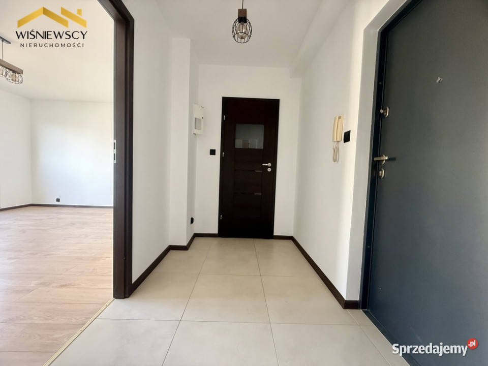 Kawalerka Malbork os Południe