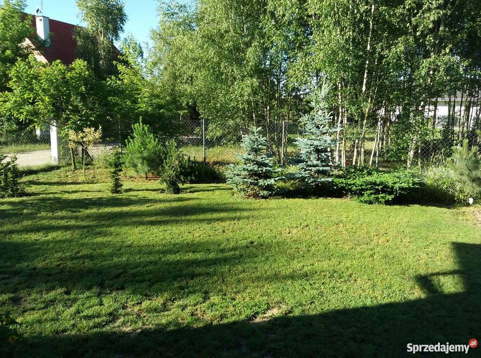 Sprzedam dom Legionowo Jabłonna Jagiełłońska Domy Nieruchomości mazowieckie