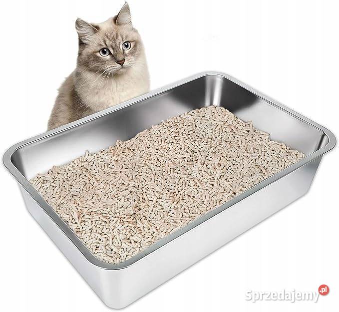 kuweta otwarta 60 x 40 x 15 Elektronika Myszyniec