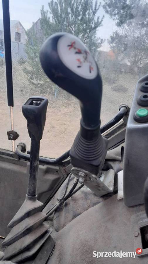 Tur massey Ferguson 3070 mazowieckie Maków Mazowiecki