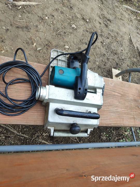 STRUG CIESIELSKI MAKITA 312mm Nowy Sącz