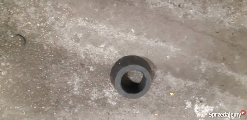 tuleja gumowa 60x35x28 Koronowo sprzedam