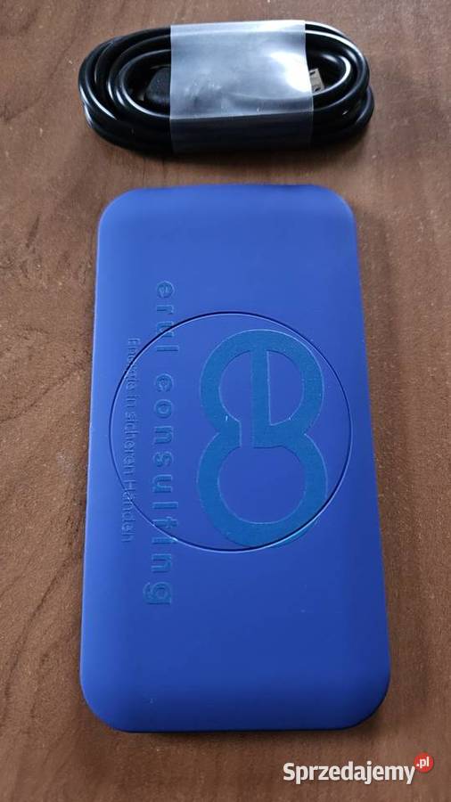 Ładowarka indukcyjna Samsung Iphone 5W nowa Szczecin sprzedam