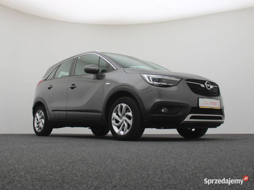 Opel Crossland 15 X Innovation