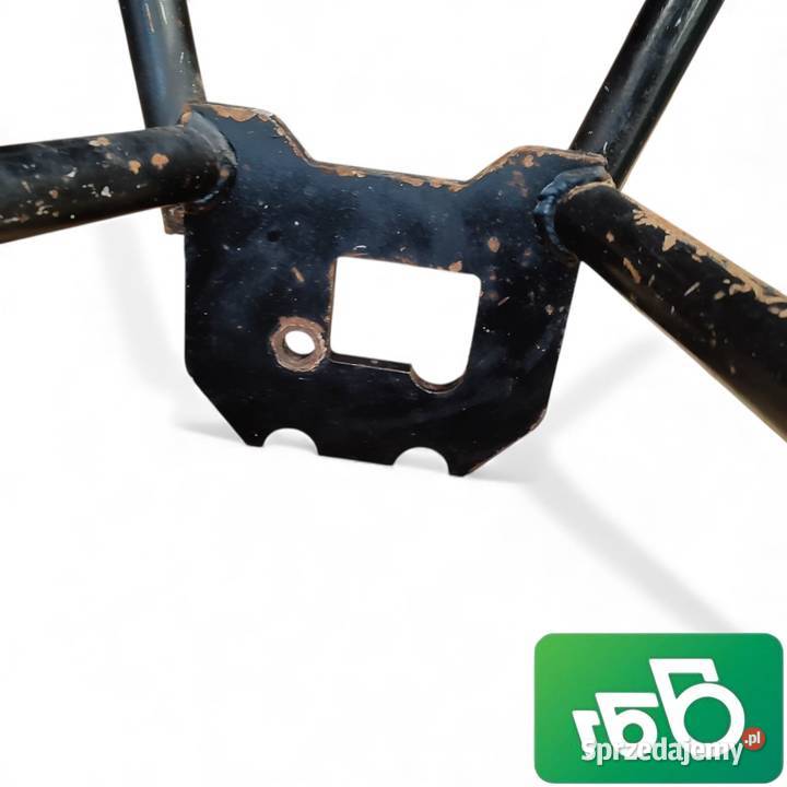 Stelaż mocowanie Błotnik Massey Ferguson 8937 Wilkowo