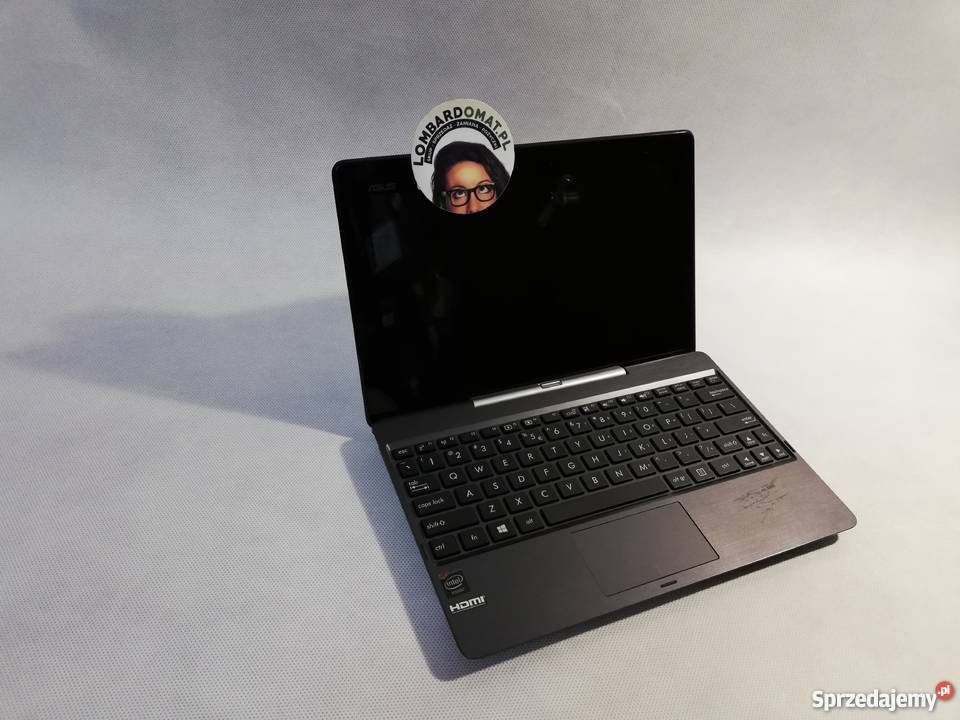 LOMBARDOMAT Netbook Lenowo Ideapad Mix 300 Olecko sprzedam